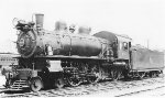 DTI 4-4-2 #600 - Detroit, Toledo & Ironton